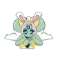 Mystic Easter Bunny Bundle